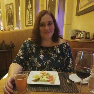 Meet your Posher, Carol